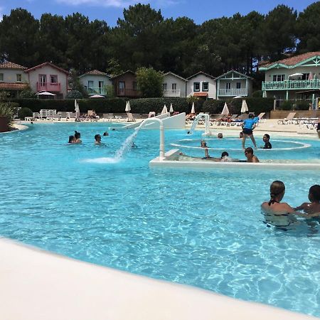 Domaine Du Golf A Lacanau Ocean 33680 Eksteriør bilde