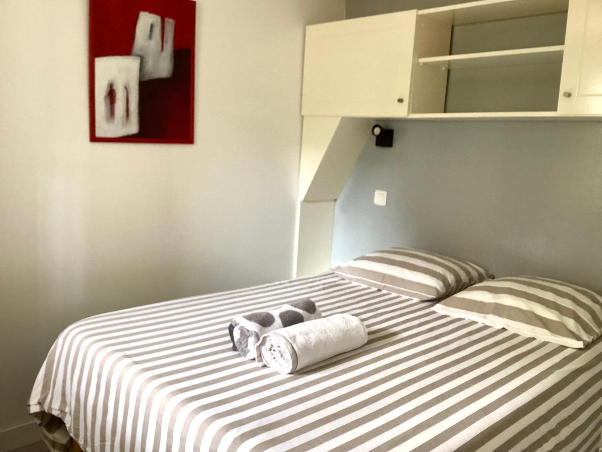 Domaine Du Golf A Lacanau Ocean 33680 Eksteriør bilde